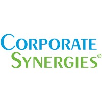 Corporate Synergies logo - Similar company to Singlesource It
