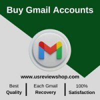 Gmail Accounts for Sale logo - Similar company to Gmail Buy & Sell