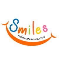 Smiles for Children logo - Similar company to Covenant Security Solutions - Florida