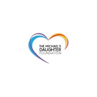 The Michael's Daughter Foundation logo - Similar company to Salamander Pictures