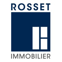 Rosset Immobilier logo - Similar company to I
