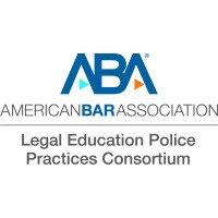 ABA Legal Education Police Practices Consortium logo - Similar company to Excellence In Policing And Public Safety Program (Epps)