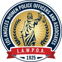 Los Angeles Women Police Officers & Associates (LAWPOA) logo - Similar company to California Narcotic Officers Association