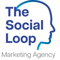 The Social Loop logo - Similar company to Up2D8
