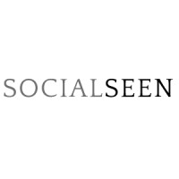 SocialSeen logo - Similar company to Gondola Group Limited