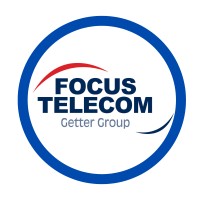 Focus Telecom Ltd logo - Similar company to C-Vision Group
