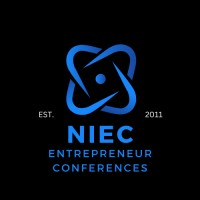 NIEC - Norwegian International Entrepreneur Conferences logo - Similar company to Future Ideas