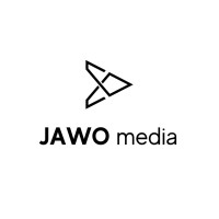 JAWO media logo - Similar company to Klinik X