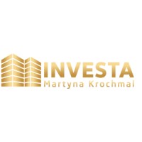 INVESTA Martyna Krochmal logo - Similar company to Db Broker