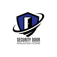 Security Door & Safety Door logo - Similar company to Security Doors & Windows