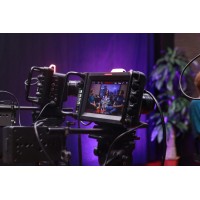 Vb Productions logo - Similar company to Sporting Content Services