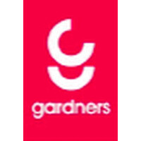 Gardners logo - Similar company to Titchfield Group