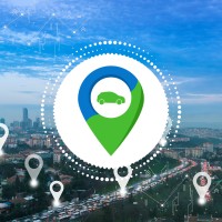 ECOCOSMO GPS PRIVATE LIMITED logo - Similar company to Allystar