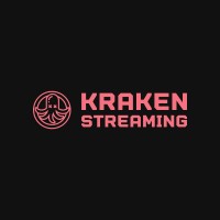 Kraken Streaming logo - Similar company to Streaming Iq, Inc.