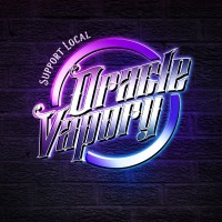 Oracle Vapory logo - Similar company to Good Month Co
