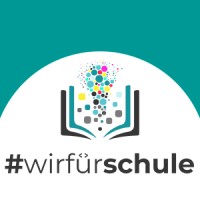 #wirfürschule logo - Similar company to Nele Campus Neue Lernkultur