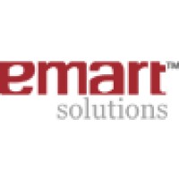 eMart Solutions India Pvt Ltd - A loyalty and customer engagement firm logo - Similar company to Firsthive | Cdp+Ai Data Platform