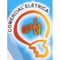 Comercial Eletrica WF 02 logo - Similar company to Eletrica Wf