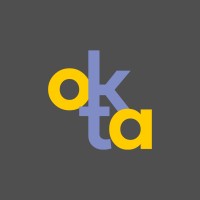 Agência Okta logo - Similar company to You.Ad - Hub De Adtechs