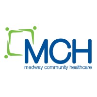 Medway Community Healthcare logo - Similar company to Learning Talking Limited