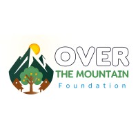 Over The Mountain Foundation logo - Similar company to T-M-T Services International (Tmtsi)
