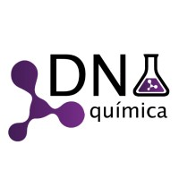 DNA Química logo - Similar company to Pet Engenharia Química Uff