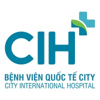 Bệnh Viện Quốc Tế City logo - Similar company to Bệnh Viện Mắt Prima Sài Gòn - Tđ Y Khoa Hoàn Mỹ