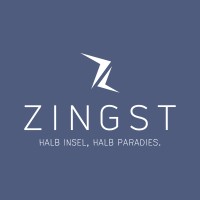Kur- und Tourismus GmbH Zingst logo - Similar company to M&P: Public Relations