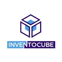 Inventocube logo - Similar company to 3Devlab