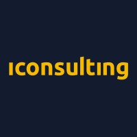 ICONSULTING logo - Similar company to Radoff