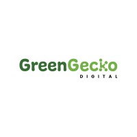Green Gecko Digital logo - Similar company to Tohe Social Enterprise