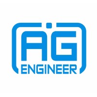 AG Engineer, s.r.o. logo - Similar company to Book A Catering Engineer