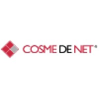 Cosme De Net Company Limited logo - Similar company to Clearomni