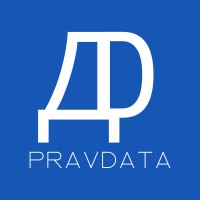 PRAVDATA logo - Similar company to Cycles Cesbron