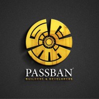 Passban Builders & Developers Private Limited logo - Similar company to Zamana Consulting & Engineering Services Pvt Ltd.