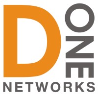 D1 Networks logo - Similar company to Midwest Underground Technology, Inc. - Muti