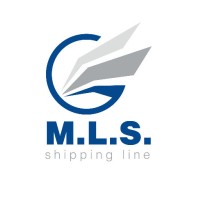 MLS Shipping Line logo - Similar company to Bake Sanat