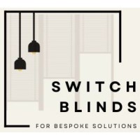 Switch Blinds Middle East logo - Similar company to Windowblinds