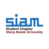 SIAM Student Chapter at Stony Brook University logo - Similar company to Acturhire