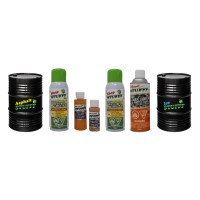 Stufff Lubricants Inc.