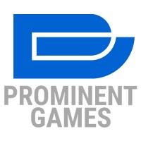 Prominent Games logo - Similar company to Nextgengaming, Llc