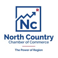 North Country Chamber of Commerce logo - Similar company to Daniel Hertz Technology Group