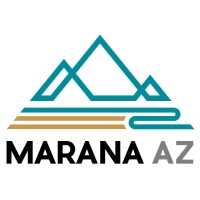 Town of Marana logo - Similar company to Pima County