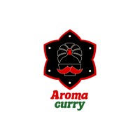 Aroma Curry logo - Similar company to Santulan