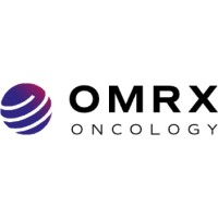 OmRx Oncology, Inc. logo - Similar company to Symyx Technologies