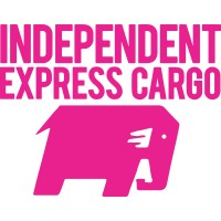 Independent Express Cargo logo - Similar company to Emc Electrical Mechanical Controls