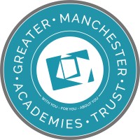 Greater Manchester Academies Trust logo - Similar company to Liv Group