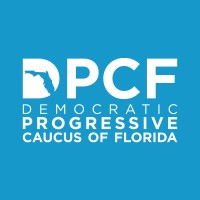 Democratic Progressive Caucus of Florida logo - Similar company to Democratic Progressive Caucus Of Tampa Bay