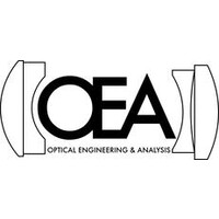 Optical Engineering & Analysis logo - Similar company to Eckhardt Optics