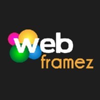 Web Framez Pvt. Ltd. logo - Similar company to Webframe Technologies